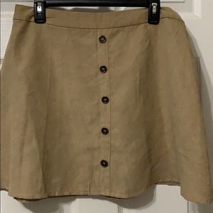 Skirt